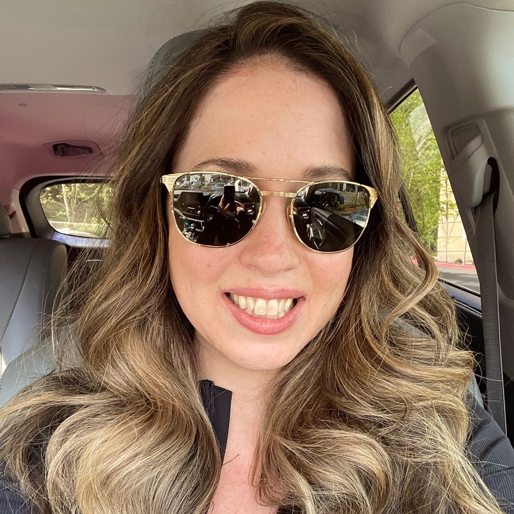 Meet your Posher, Faye